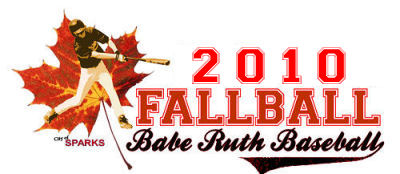 FALLBALL IS COMING!
